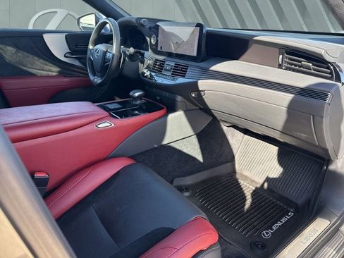 Certified 2024 Lexus LS 500 F Sport image 26
