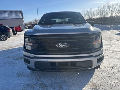 New 2026 Ford F150 XLT w/ Equipment Group 302A MID AWD/4WD image 9