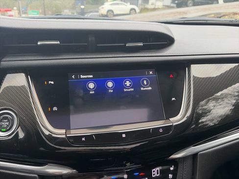Used 2020 Cadillac XT6 Sport image 40
