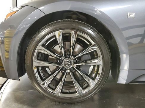 Used 2025 Lexus IS 350 F Sport image 29