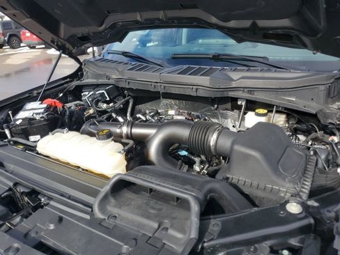 Used 2023 Ford F150 XLT w/ Trailer Tow Package image 32