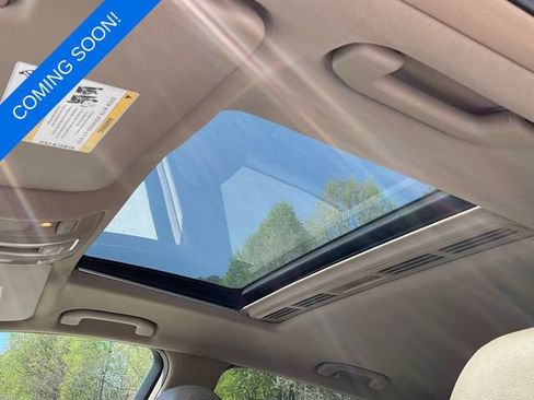 Used 2012 Mercedes-Benz ML 350 4MATIC image 4