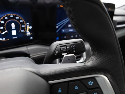 New 2025 Ford Mustang GT Premium w/ 60th Anniversary Package image 53