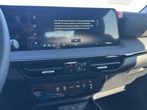 New 2026 Nissan Kicks SR image 21