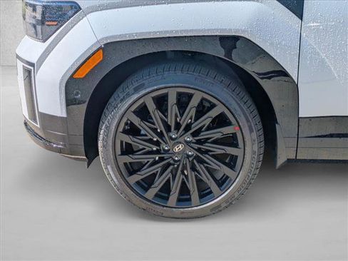 New 2026 Hyundai Santa Fe Calligraphy FWD image 10