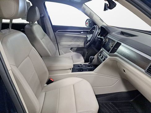 Used 2021 Volkswagen Atlas SE image 15