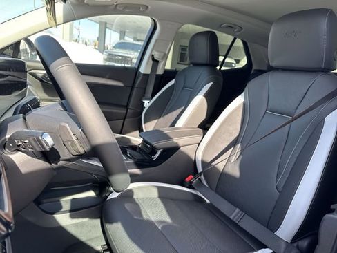 New 2026 Buick Envision Sport Touring image 11