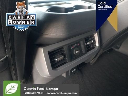 Used 2026 Ford F250 Lariat w/ Black Appearance Package AWD/4WD image 29
