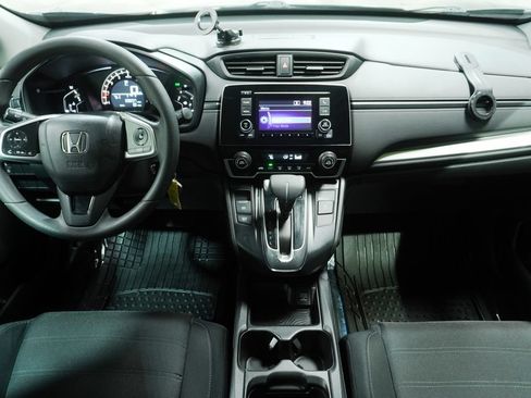 Used 2017 Honda CR-V LX image 15