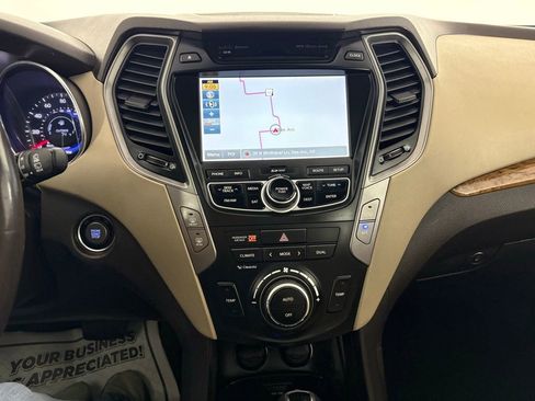 Used 2016 Hyundai Santa Fe Sport 2.0T w/ Option Group 05 FWD image 29