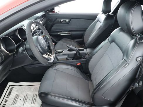 Used 2019 Ford Mustang Shelby GT350 w/ Technology Package image 22