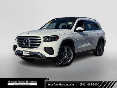 Certified 2024 Mercedes-Benz GLS 450 4MATIC