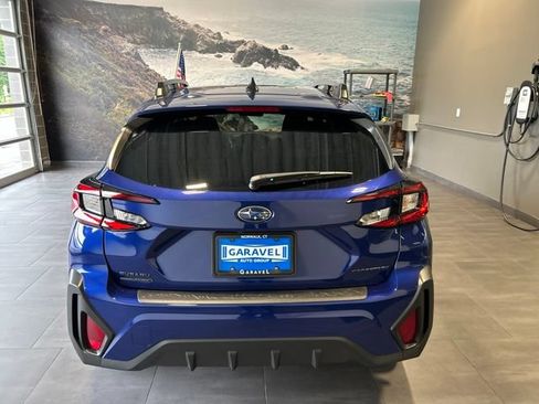Used 2026 Subaru Crosstrek 2.5i Premium AWD/4WD image 29