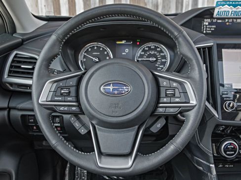 Used 2019 Subaru Forester Touring w/ Popular Package #3 AWD/4WD image 13