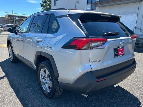 Certified 2024 Toyota RAV4 XLE w/ Convenience Package AWD/4WD image 7