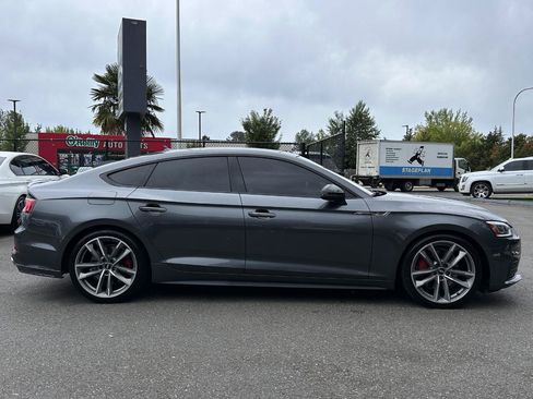 Used 2019 Audi A5 2.0T Premium Plus AWD/4WD image 28