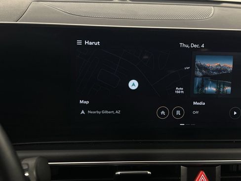 Used 2025 Kia K5 GT-Line image 13