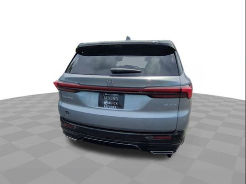 New 2026 Buick Enclave Sport Touring w/ Power Package image 7