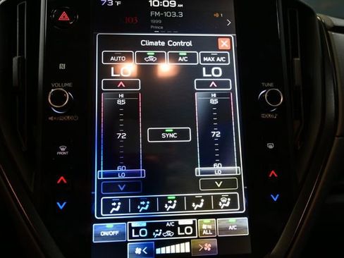 Certified 2026 Subaru Crosstrek 2.0i Premium AWD/4WD image 35