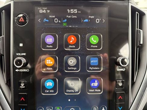 New 2026 Subaru Crosstrek 2.5i Limited image 12