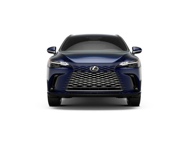 New 2026 Lexus RX 350 AWD/4WD image 5