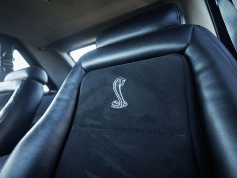 Used 1993 Ford Mustang Cobra image 63