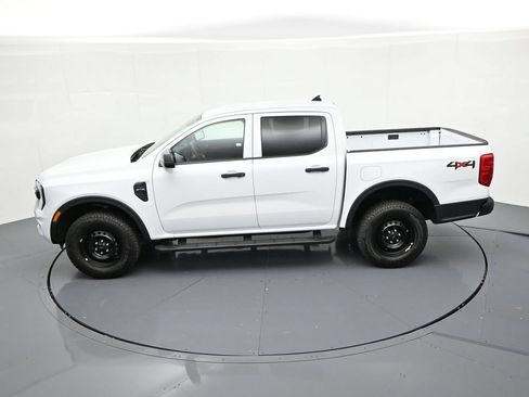 New 2026 Ford Ranger XL w/ Trailer Tow Package AWD/4WD image 19