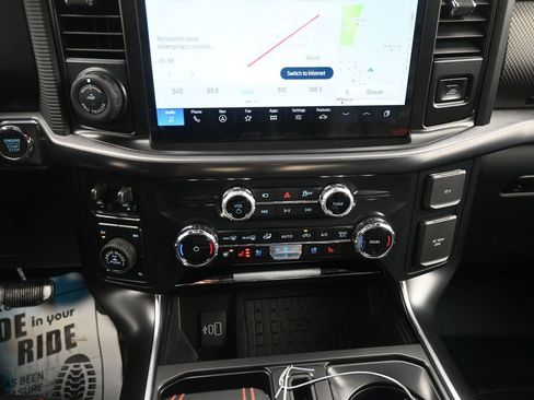 New 2025 Ford F150 Raptor image 24