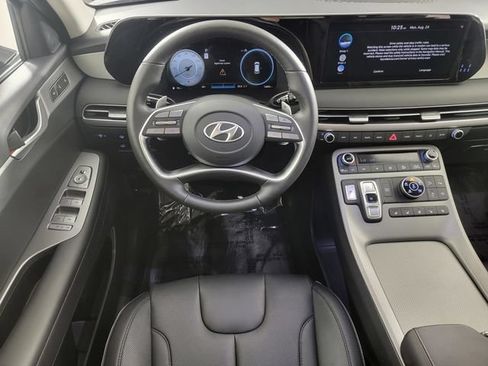 Used 2025 Hyundai Palisade SEL AWD/4WD image 24