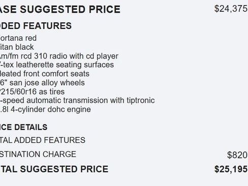 Used 2015 Volkswagen Passat 1.8T Wolfsburg Edition image 18