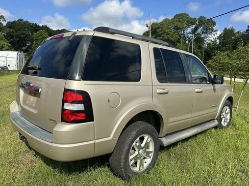 Used 2007 Ford Explorer XLT RWD image 5