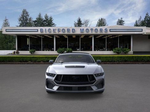 New 2025 Ford Mustang GT Premium image 6