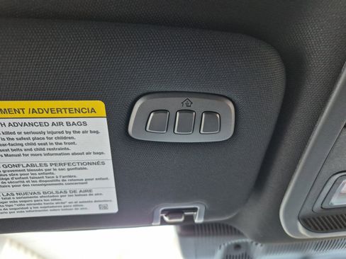 New 2026 Ford Explorer ST-Line image 43