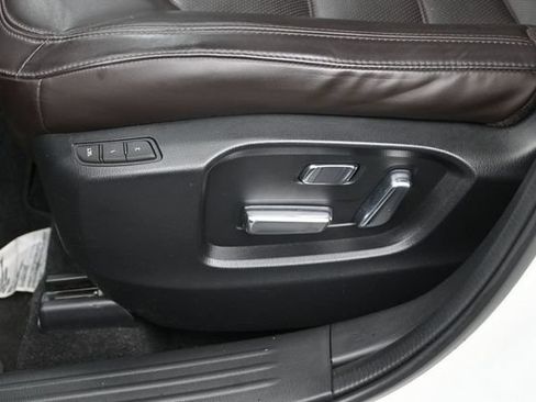 Certified 2023 MAZDA CX-5 Signature AWD/4WD image 22