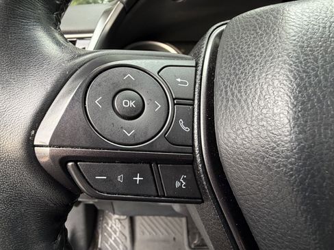 Used 2023 Toyota Camry SE FWD image 19