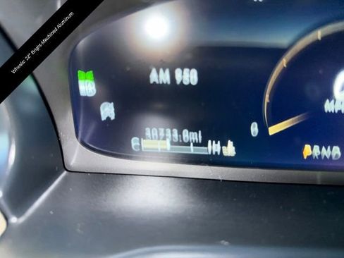 Certified 2023 Lincoln Aviator Reserve w/ Equipment Group 201A image 21