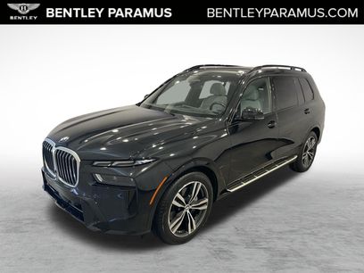 Used 2025 BMW X7 xDrive40i w/ Executive Package