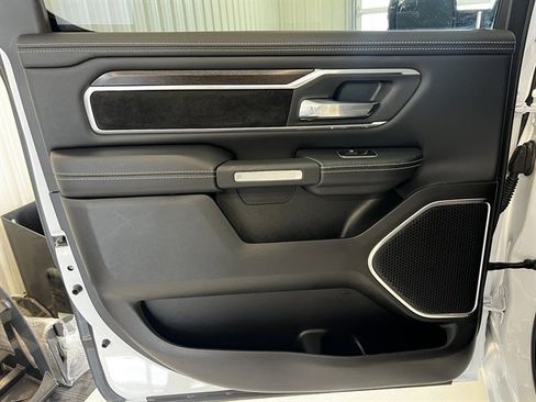 Used 2022 RAM 1500 Laramie w/ Off Road Group image 12