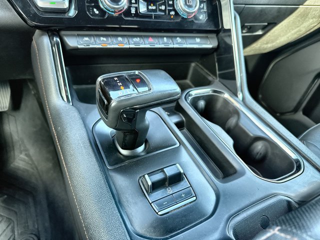 Used 2023 GMC Sierra 1500 AT4 w/ AT4 Premium Package AWD/4WD image 19