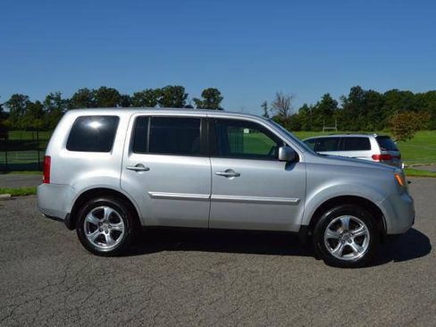 Used 2014 Honda Pilot EX image 63
