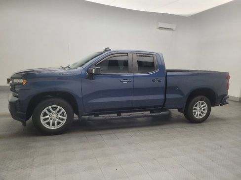 Used 2019 Chevrolet Silverado 1500 RST w/ All-Star Edition RWD image 2