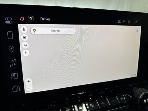 Used 2024 Chevrolet Colorado Z71 w/ Z71 Convenience Package 2 image 17