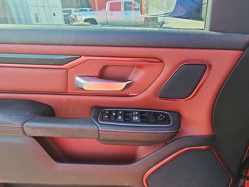 Used 2020 RAM 1500 Rebel w/ Rebel Level 2 Equipment Group AWD/4WD image 15