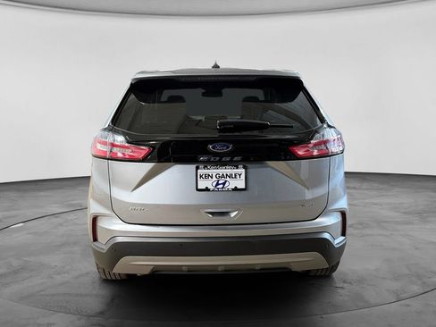 Used 2023 Ford Edge SEL w/ Convenience Package AWD/4WD image 4