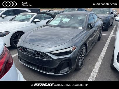 New 2025 Audi S5 Premium Plus