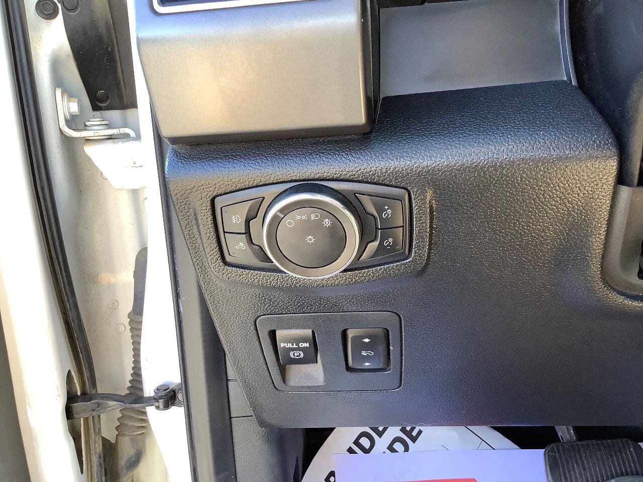 Used 2020 Ford F150 XLT w/ Equipment Group 302A Luxury AWD/4WD image 57