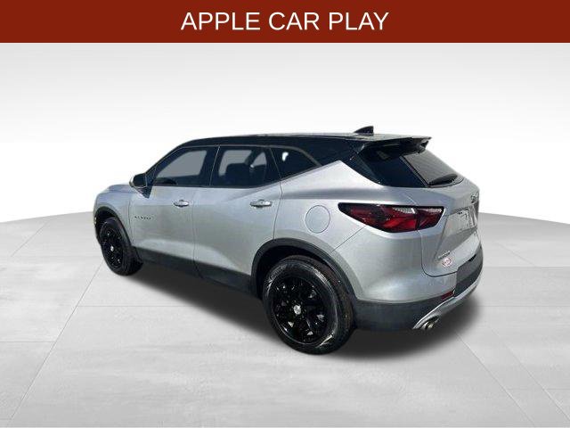 Used 2020 Chevrolet Blazer LT FWD image 5
