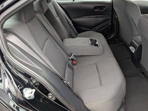 Used 2024 Toyota Corolla LE image 5