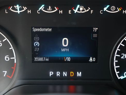 Used 2023 Ford F150 XL w/ STX Appearance Package AWD/4WD image 18