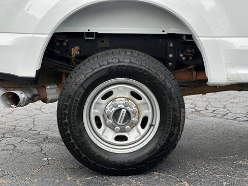 Used 2018 Ford F250 XL w/ Power Equipment Group AWD/4WD image 28